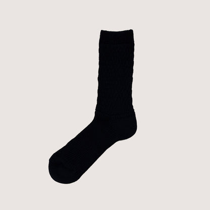 socks リンクス柄/柄切替